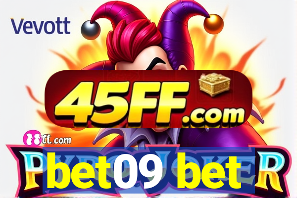 bet09 bet